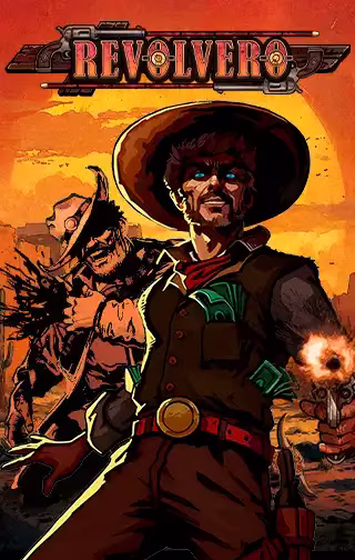 Revolvero