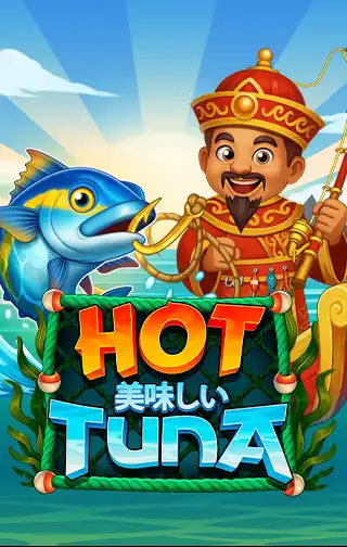 Hot Tuna