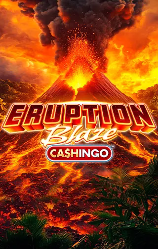 Eruption